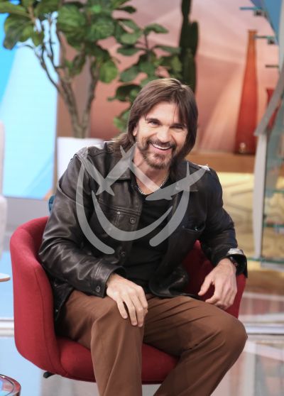 Juanes a PJ