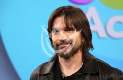 Juanes a PJ