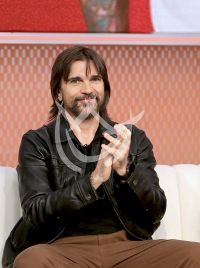 Juanes a PJ en Europa