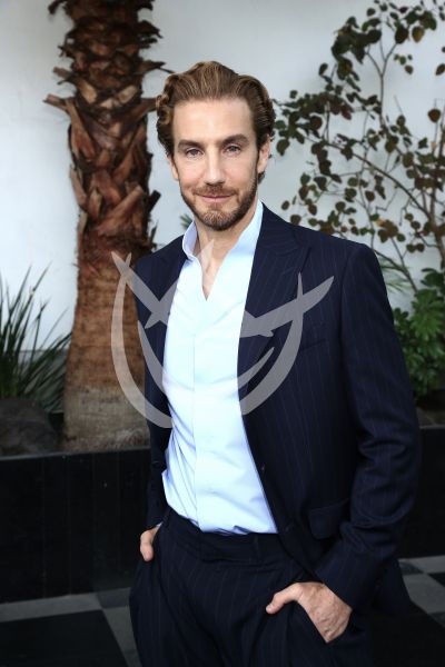Eugenio Siller hace click