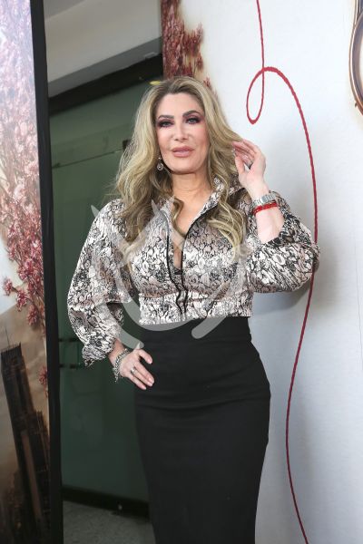 Felicia Mercado hace click