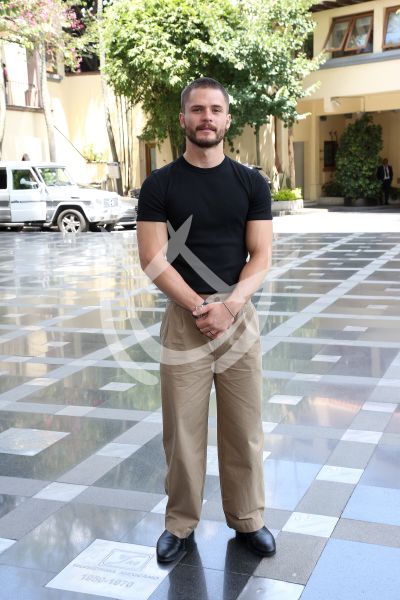 Graco Sendel hace click
