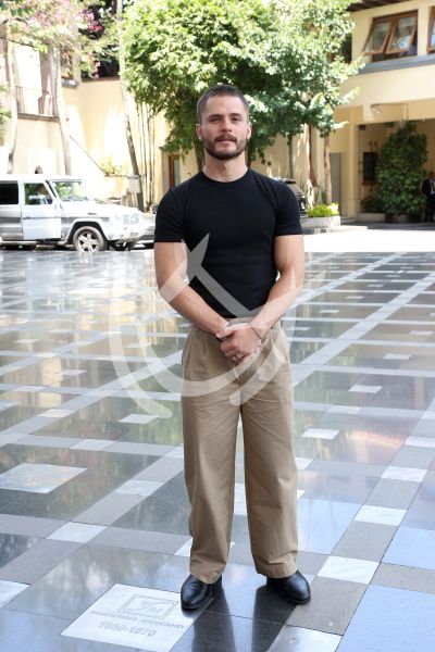 Graco Sendel hace click