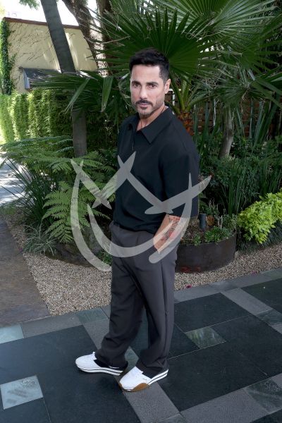 Jorge Alberti hace click