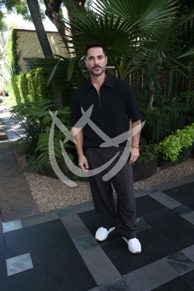 Jorge Alberti hace click