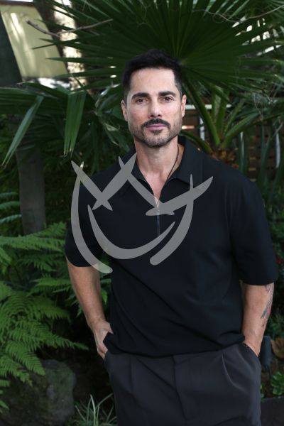 Jorge Alberti hace click