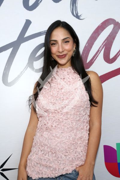 María Chacón hace click