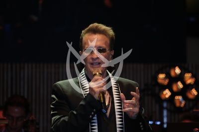 Emmanuel es Sinfónico