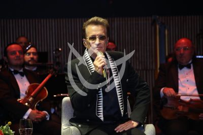 Emmanuel es Sinfónico