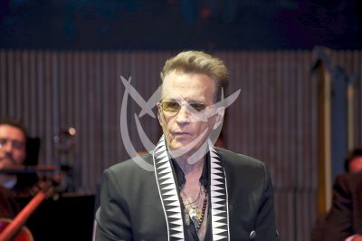 Emmanuel es Sinfónico