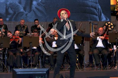 Emmanuel es Sinfónico