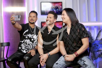 Menudo celebra con gira sus 50 años