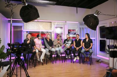 Menudo celebra con gira sus 50 años