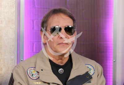 René Farrait con Menudo 50