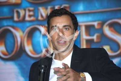  José Pablo Minor con Luz