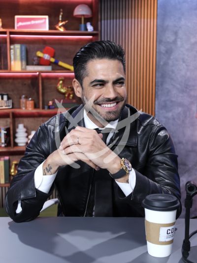 Roberto Hernández es Tu Conexión