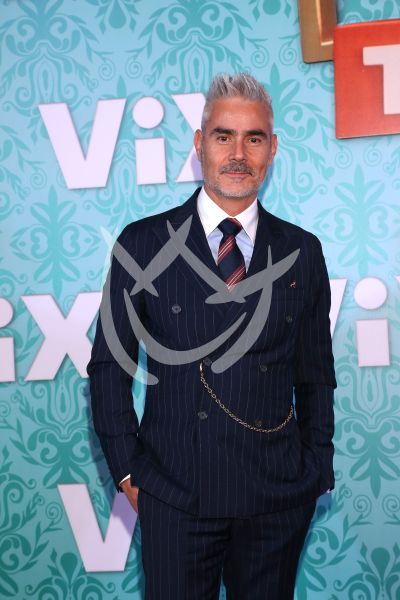 Daniel Gutiérrez al Hotel
