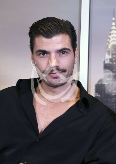 Hugo Diego García es Ébano