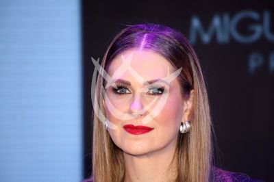 Ingrid Martz dice ¡Amiga Date Cuenta!
