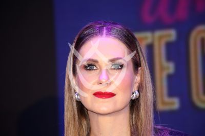 Ingrid Martz dice ¡Amiga Date Cuenta!