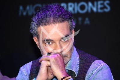 Mauricio Islas dice ¡Amiga Date Cuenta!