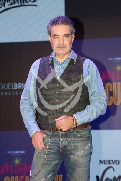 Mauricio Islas, Violeta y más dicen ¡Amiga Date Cuenta!