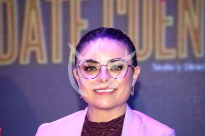 Violeta Isfel dice ¡Amiga Date Cuenta!
