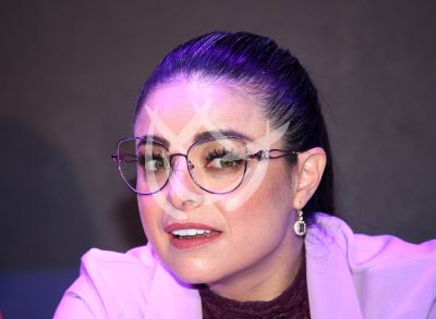 Violeta Isfel dice ¡Amiga Date Cuenta!