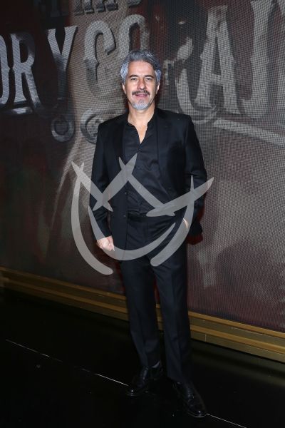 Moisés Arizmendi tiene Coraje