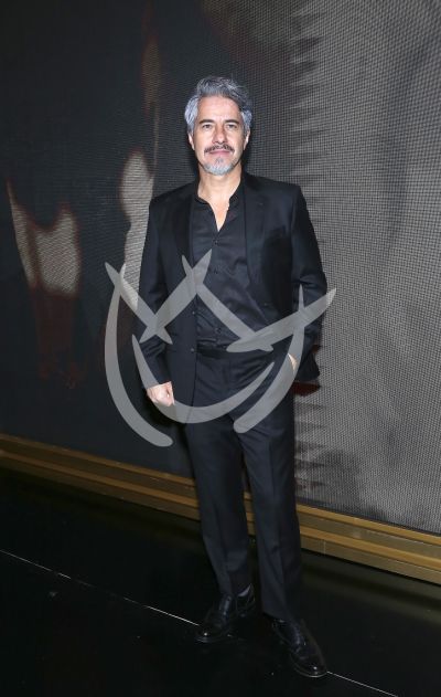 Moisés Arizmendi tiene Coraje