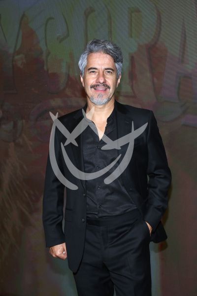 Moisés Arizmendi tiene Coraje