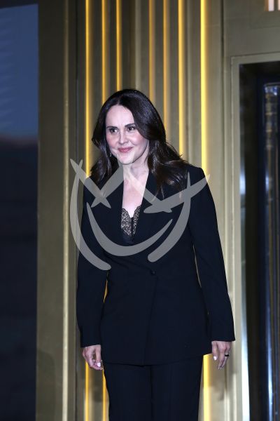 Natalia Esperón tiene Coraje