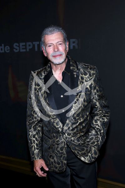 Sergio Goyri tiene Coraje