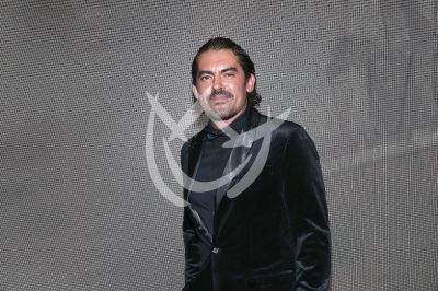 Iván Arana en TAC