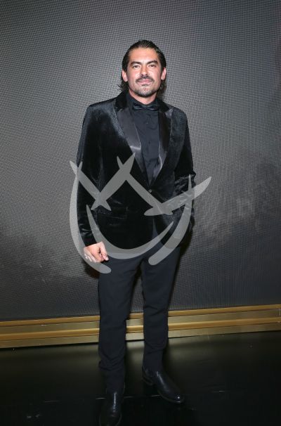 Iván Arana en TAC