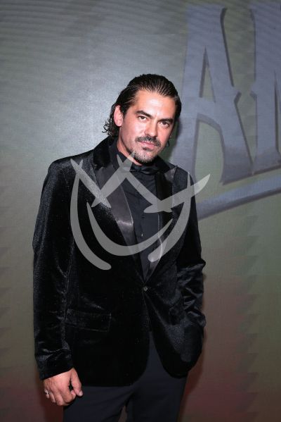 Iván Arana en TAC