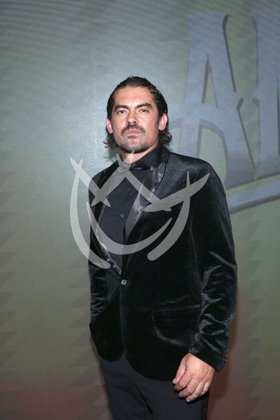 Iván Arana en TAC