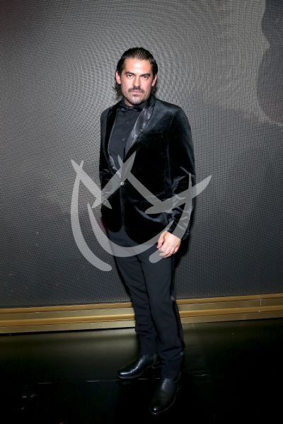 Iván Arana en TAC