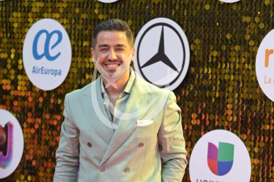 Borja Voces en PJ 2026