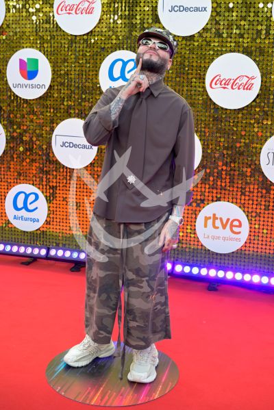 Farruko en PJ 2026