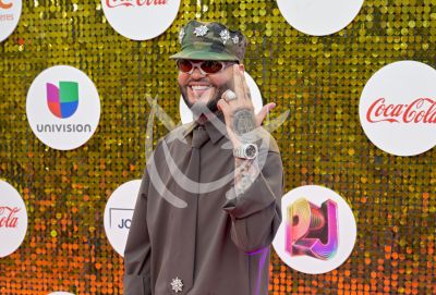 Farruko en PJ 2026