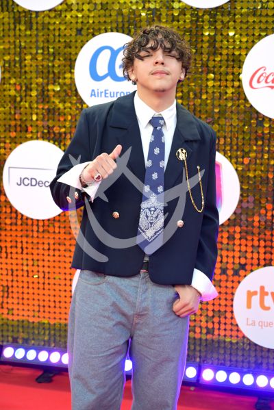Xavi en PJ 2026