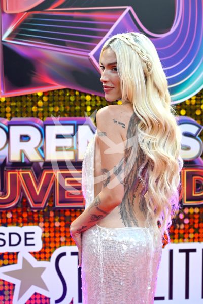 Elena Rose en PJ 2026