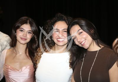 Sofía, Manu y Susana al Futuro