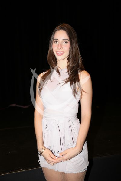 Pau Mueller al Futuro