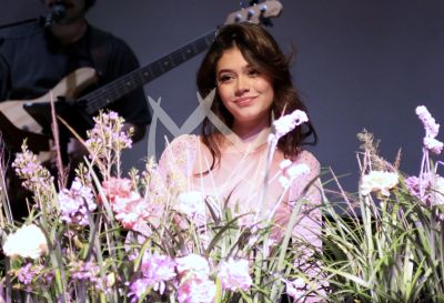 Sofía Osorio al Futuro