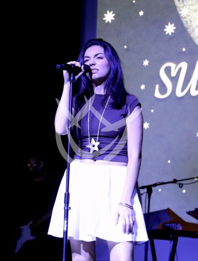 Susana Rendón al Futuro