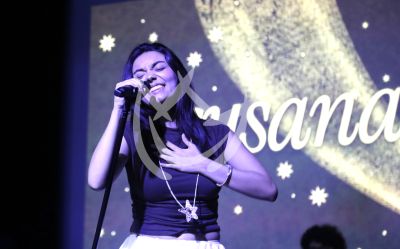 Susana Rendón al Futuro
