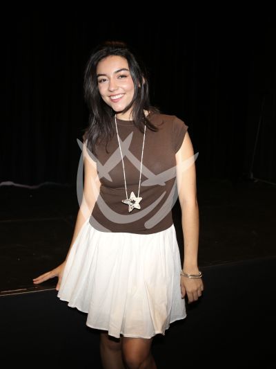 Susana Rendón al Futuro