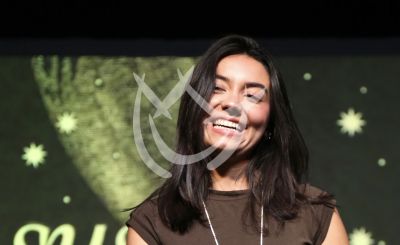 Susana Rendón al Futuro